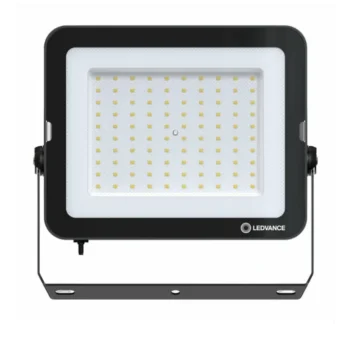 REFLECTOR LED 150W LEDVANCE COMPACT 3000K 15000LM NEGRO IP65 20000HRS 100-277V