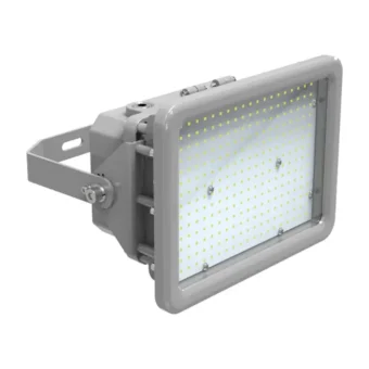 REFLECTOR LED 200W LEDVANCE HAZARDOUS 5000K 30000LM GRIS IP66 100-277V