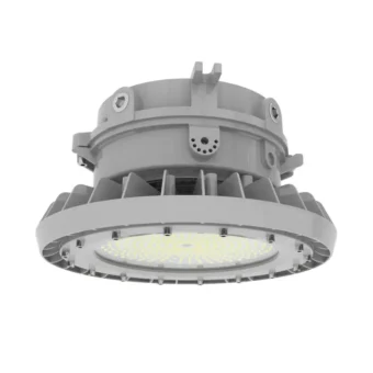 HIGH BAY LED 200W LEDVANCE HAZARDOUS 5000K 30000LM GRIS IP66 100-277V
