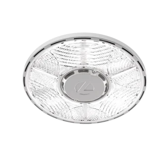 HIGH BAY LED 175W LITHONIA CPRB 24LM MVOLT 40K 80CRI DWH 4000K 23500 LUMENES 120 - 277VAC CERTIFICACION IP54, DLC & CSA