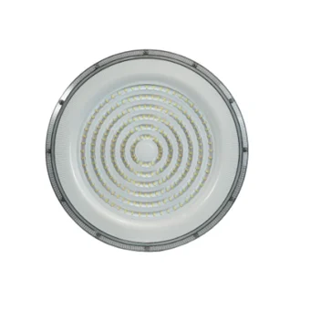 HIGH BAY LED 200W DXS 6500K 26000LM IP44 IK06