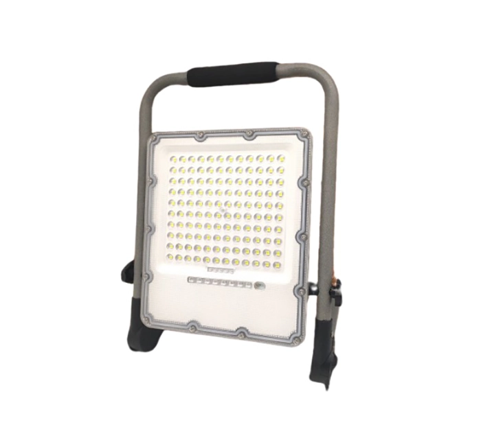 DXS-RR60W REFLECTOR LED RECARGABLE 60W DXS 6500K - Imagen 1