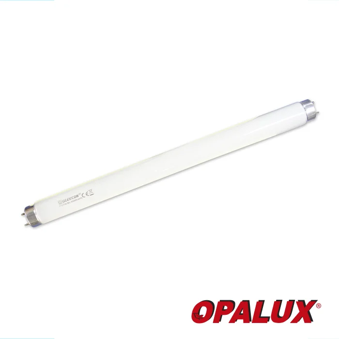 F10T8-BL FLUORESCENTE UV 10W OPALUX T/8 PARA INSECTOCUTOR - Imagen 1
