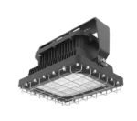 REFLECTOR LED HOLOPHANE HEXF P1 MV 4K T4M CL 4000K 9720 LUMENES 120 – 277VAC CERTIFICACION UL, IP66, NEMA 3 & NEMA 4X - Imagen 2