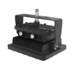 REFLECTOR LED HOLOPHANE HEXF P1 MV 4K T4M CL 4000K 9720 LUMENES 120 – 277VAC CERTIFICACION UL, IP66, NEMA 3 & NEMA 4X - Imagen 3