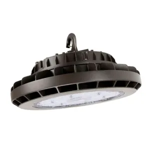 HIGH BAY LED 135W ARCADIA CCT 4000K-5000K 19400LM DIMABLE CERTIFICADO UL 120-277V