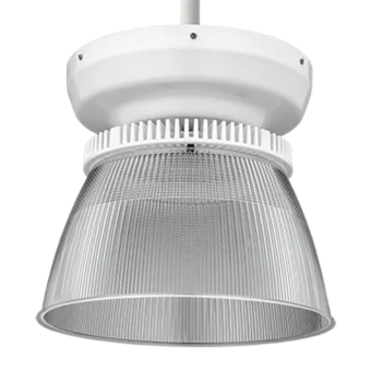 HIGH BAY LED 160W LITHONIA JCBL 24000LM DALR MVOLT GZ10 50K 80CRI SC6W DWHXD 5000K 24000 LUMENES 120 - 277VAC CERTIFICACION UL