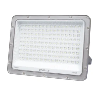 REFLECTOR LED 100W "OPALUX" 3000K 85-300VAC