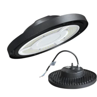 HIGH BAY LED 100W "OPALUX" 4000K,12000LM,100-240V