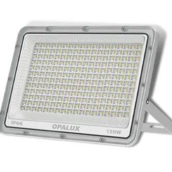 REFLECTOR LED 150W "OPALUX" 7200K 85-300VAC