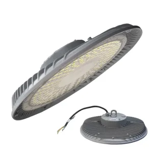 HIGH BAY LED 200W "OPALUX" 7200K,32000LM,100-240V