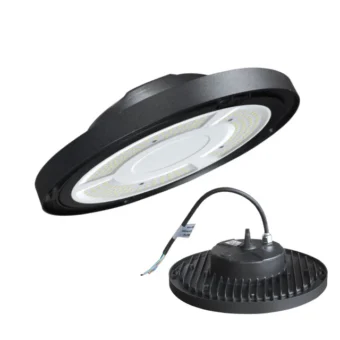 HIGH BAY LED 200W  "OPALUX",7200K,24000LM,100-240V