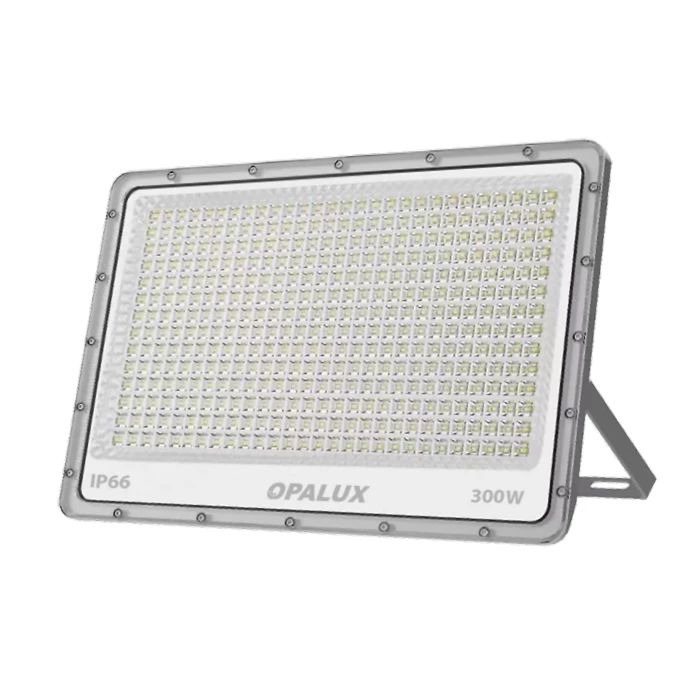 OP-300FL39-CW REFLECTOR LED 300W “OPALUX” 7200K 85-300VAC - Imagen 1