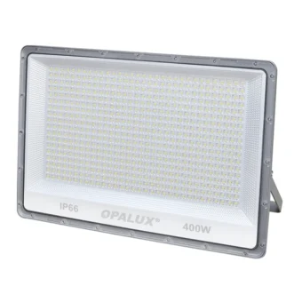 REFLECTOR LED SLIM 400W "OPALUX" 7200K