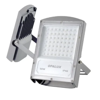 REFLECTOR LED SERIE PRO 50W "OPALUX" 7200K 85-300VAC MASTERX20