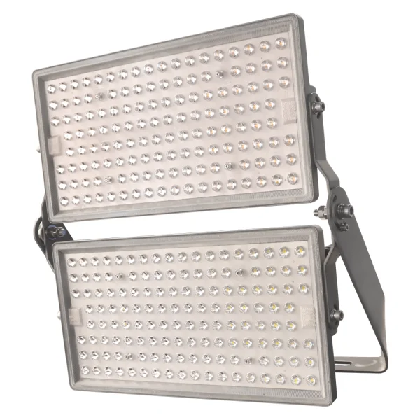 OP-F2T500CW-1 REFLECTOR LED 500W MODULO DE LUMINARIA PARA ESTADIO “OPALUX” - Imagen 1