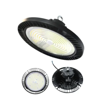 HIGH BAY LED 250W TD "OPALUX"  5700K 90° 180 LM/W