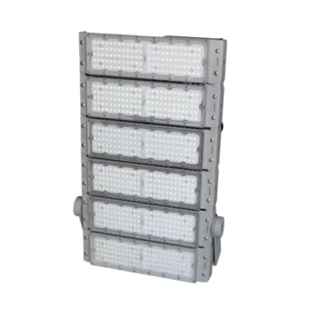 REFLECTOR LED MODULAR 600W "OPALUX" 72000LM
