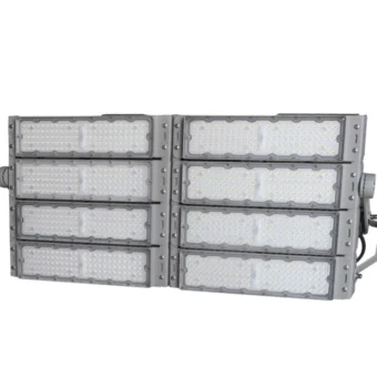 REFLECTOR LED MODULAR 800W "OPALUX" 96000LM