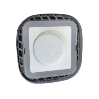 HIGH BAY LED 100W "OPALUX" 10000LM 7200K  MASTERX4
