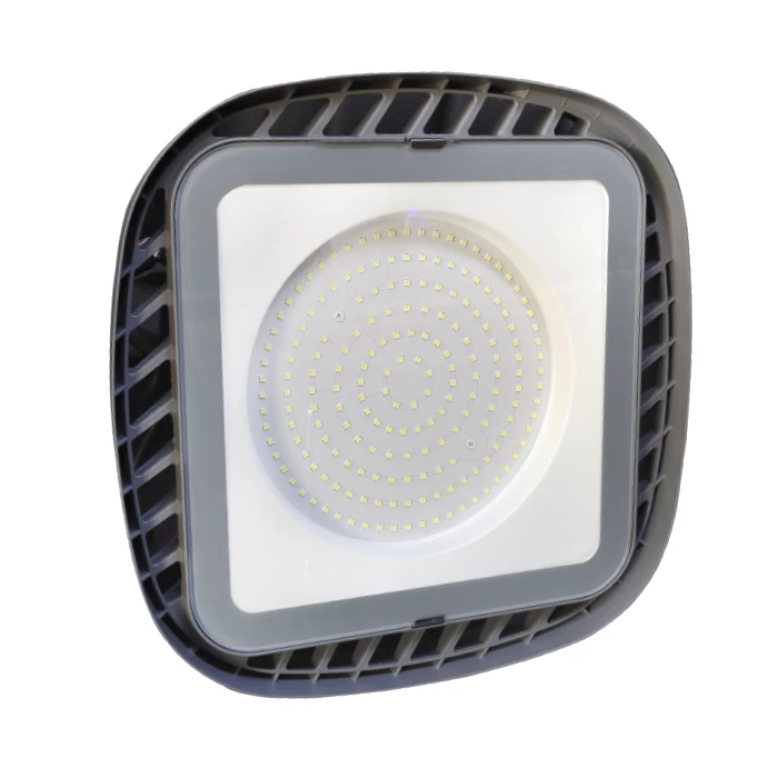 OP-TH200-CW HIGH BAY LED 200W "OPALUX" 20000LM 7200K MASTERX4 - Imagen 1