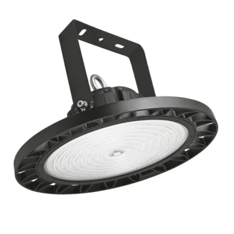 HIGH BAY LED 200W DLUX CAMPANA INDUSTRIAL 6500K 26000LM IP65