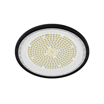 HIGH BAY LED 200W LIGHT 65000K ECOLIGHT 20000LM IP65 IK8 PF09