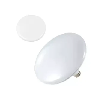 FOCO UFO 80W CUB 6000LM 6500K 165-265V