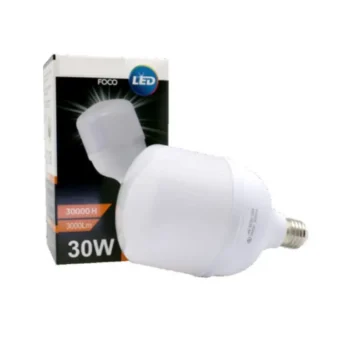 FOCO BOTELLA 50W CUB