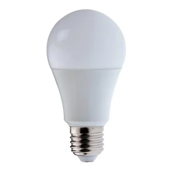 FOCO LED PARA CASA E27 9W PHILIPS A60 6500K 870LM ESSENTIAL 1PF/20AR