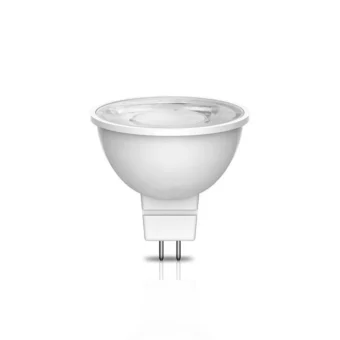 DICROICO LED 8W LIGHT GU5.3 3000K 60G 560LM 150-240V/50-60H