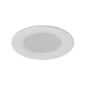 SPOT PARA MUEBLE 3W LIGHT 6000K 300LM 100G D:6CM H:3CM 150-240V/50-60HZ