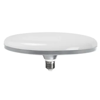 FOCO UFO E27 65W/ LIGHT 6500K 5200LM SL D300XH120M 180-265V/50-60Hz