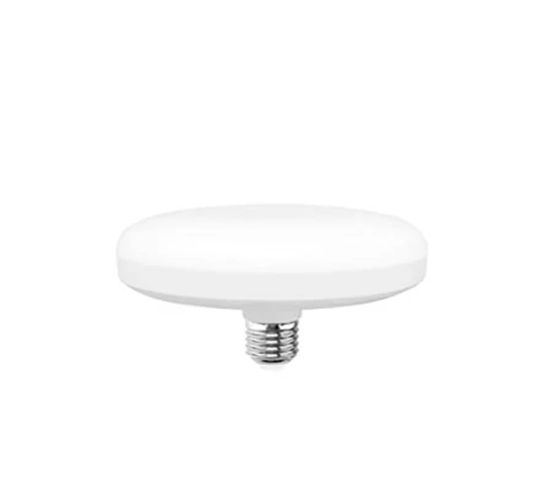 146007 FOCO UFO E27 15W LIGHT 3000K 1350LM 150-240V/50-60HZ - Imagen 1