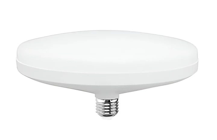 146009 FOCO UFO E27 20W/ LIGHT 6000K 1900LM 150-240V/50-60HZ - Imagen 1