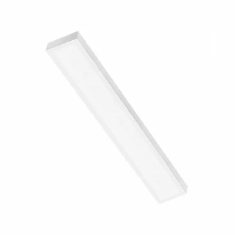 PANEL LED 48W LIGHT RECTANGULAR P/ADOSAR 6000K 4000LM 120G L1200XW150XH36MM 170-265V/50-60HZ