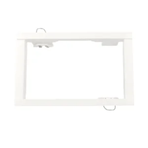 MARCO PARA EMPOTRAR EN FLASO TECHO PARA LUMINARIAS X-LIGHT 180