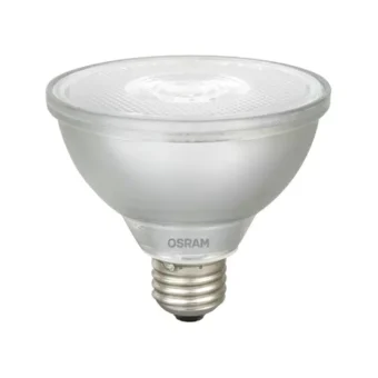 FOCO LED PAR 30 9.5W LEDVANCE 1060LM 3000K 25000HRS IP65