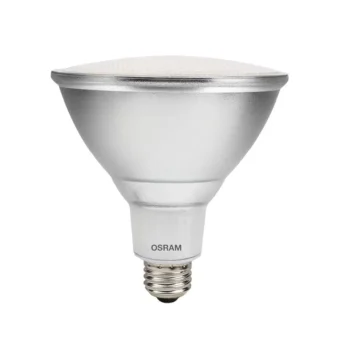 FOCO LED PAR 38 15W LEDVANCE 1400LM 3000K 25000HRS IP65