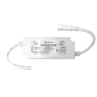 LED DRIVER ECO FLEX LEDVANCE P/ TIRA LED IP67 30W 20000Hrs