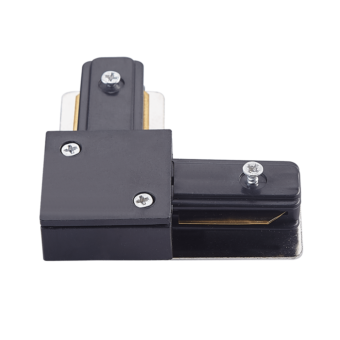 CONECTOR LEDVANCE L RIGHT BLACK