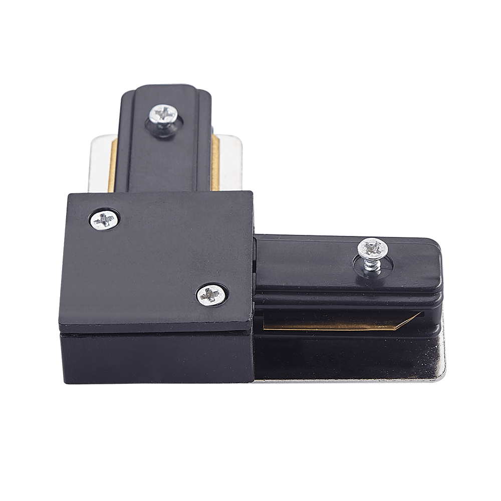 7014958 CONECTOR LEDVANCE L RIGHT BLACK - Imagen 1