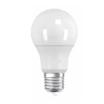 FOCO LED 12W LEDVANCE BULB CLA90 6500K 1000LM E27 VALUE CLASSIC 220V