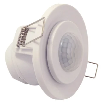 SENSOR DE MOVIMIENTO LEDVANCE INFRARROJO 120-277V