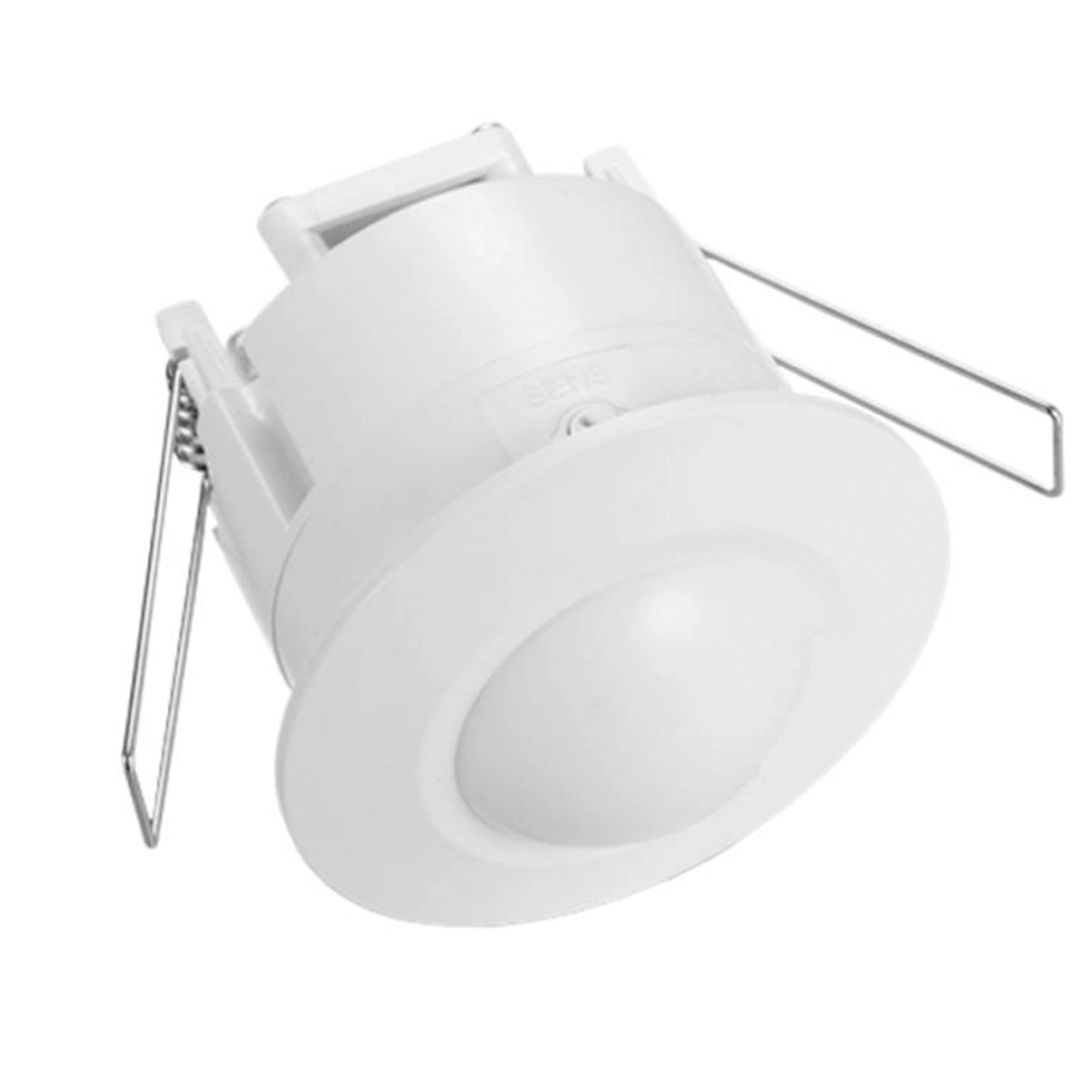 7015812 SENSOR DE MICROONDAS LEDVANCE INFRARROJO EMPOTRABLE 360° 120-277V - Imagen 1