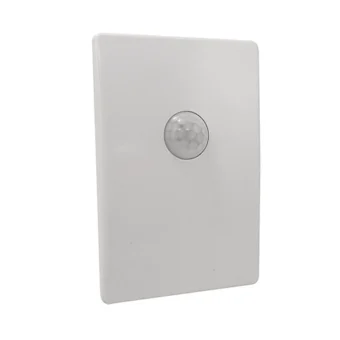 SENSOR DE MOVIMIENTO LEDVANCE INFRARROJO PARA PARED 120° 120-277V