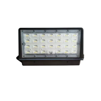 LUMINARIA DE PARED LEDVANCE 45W DIMERIZABLE 4000K 5850Lm 50000Hrs IP65