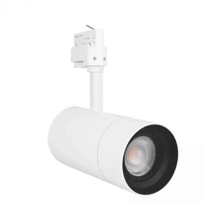 7017391-1 TRACKLIGHT BLANCO LEDVANCE 25W 3000K 1500Lm 50000Hrs IP20 - Imagen 1