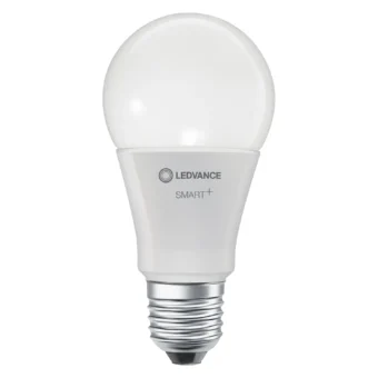 LAMPARAS SMART+ WIFI 9W 2700K 800Lm