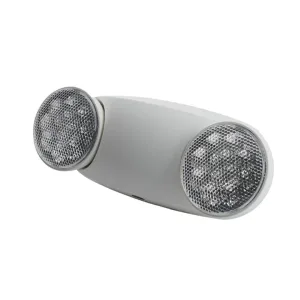 LUZ DE EMERGENCIA LEDVANCE 2.5W 6500K >200 LÚMENES BATERÍA NI-CD (NÍQUEL-CADMIO) 1.5 HRS AUTONOMÍA 30,000 IP20